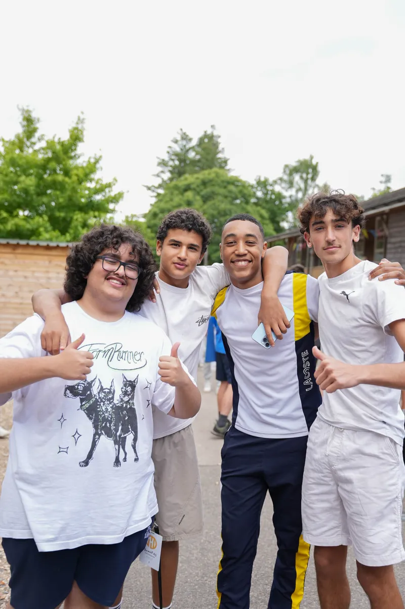 ممارسة اللغة