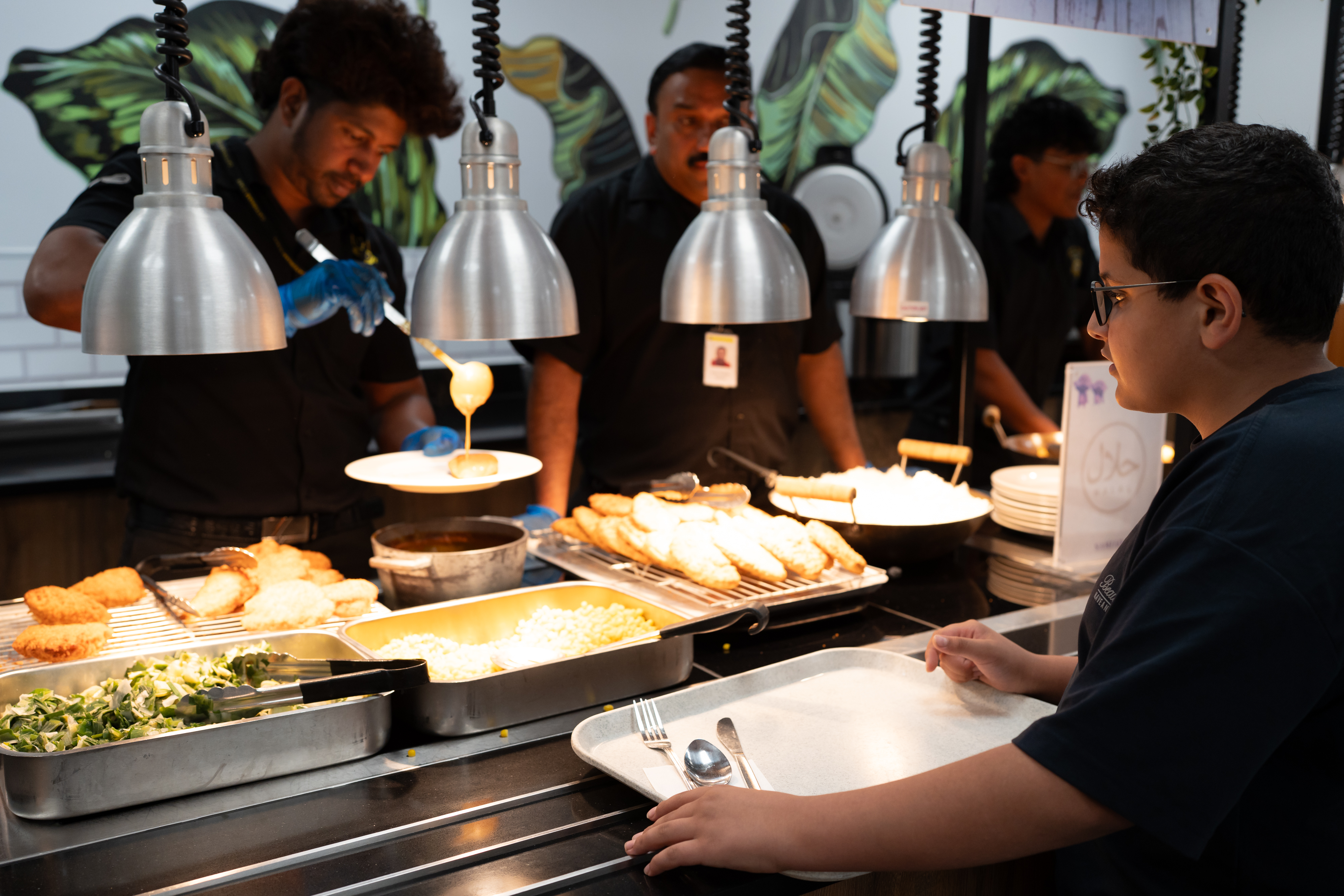 وقود الطموح