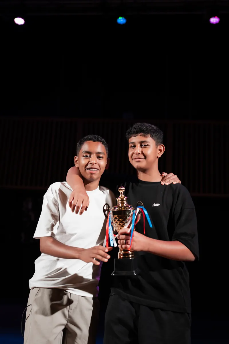 تنمية المهارات