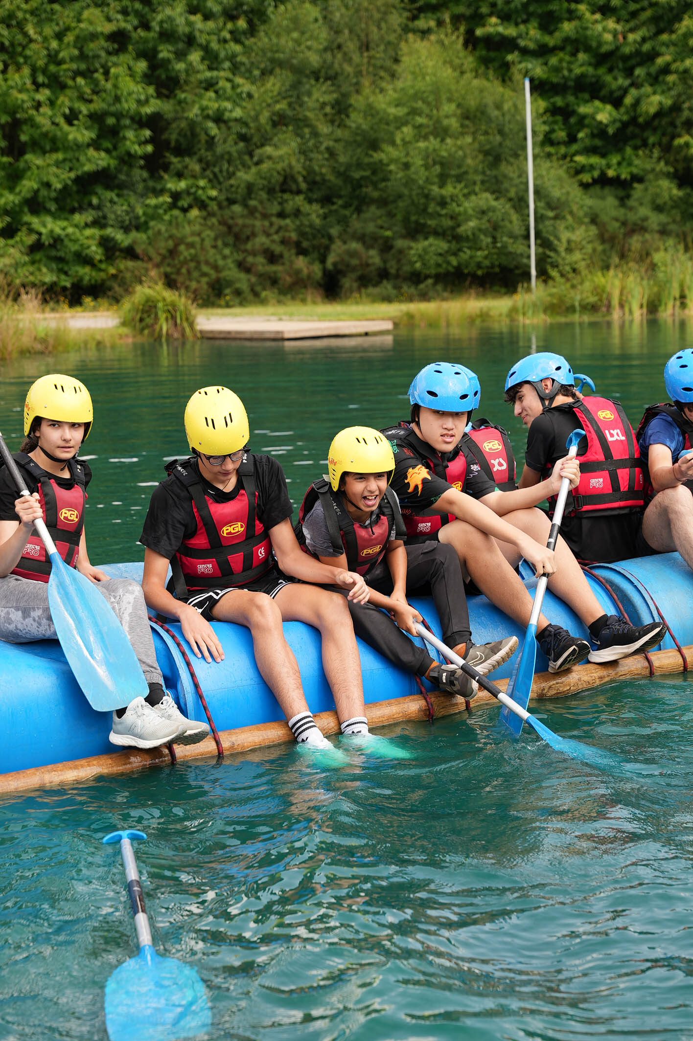 ليالي تصنع الرجال